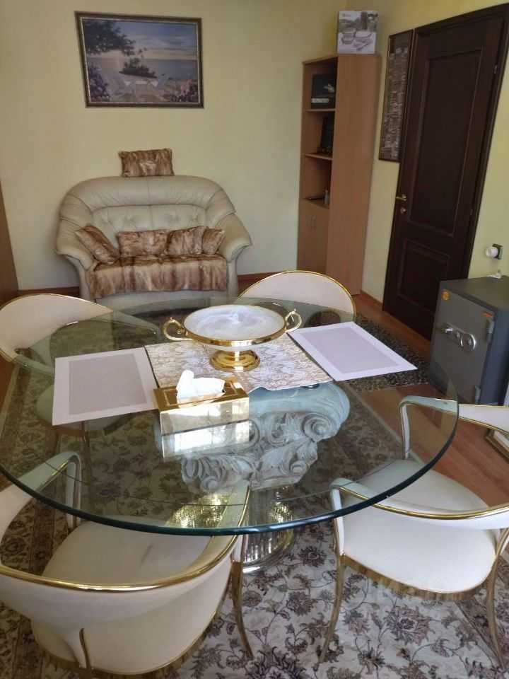 1-комнатная квартира, 38,5 м² — фотография 3