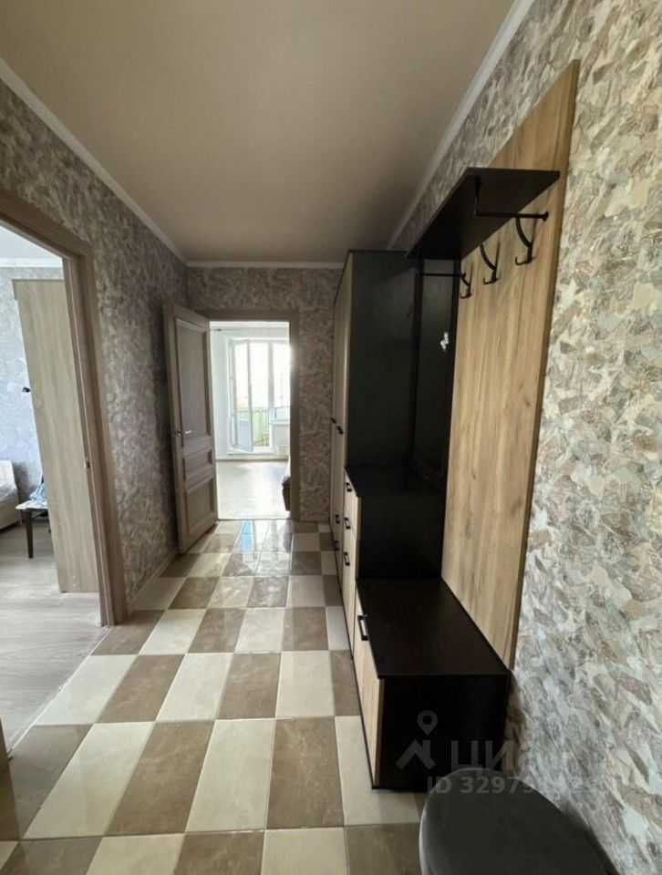 3-комнатная квартира, 66,5 м² — фотография 3