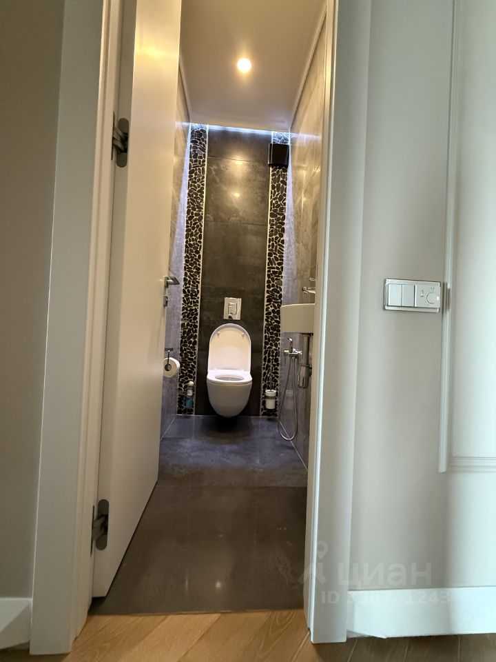 2-комнатная квартира, 67 м²