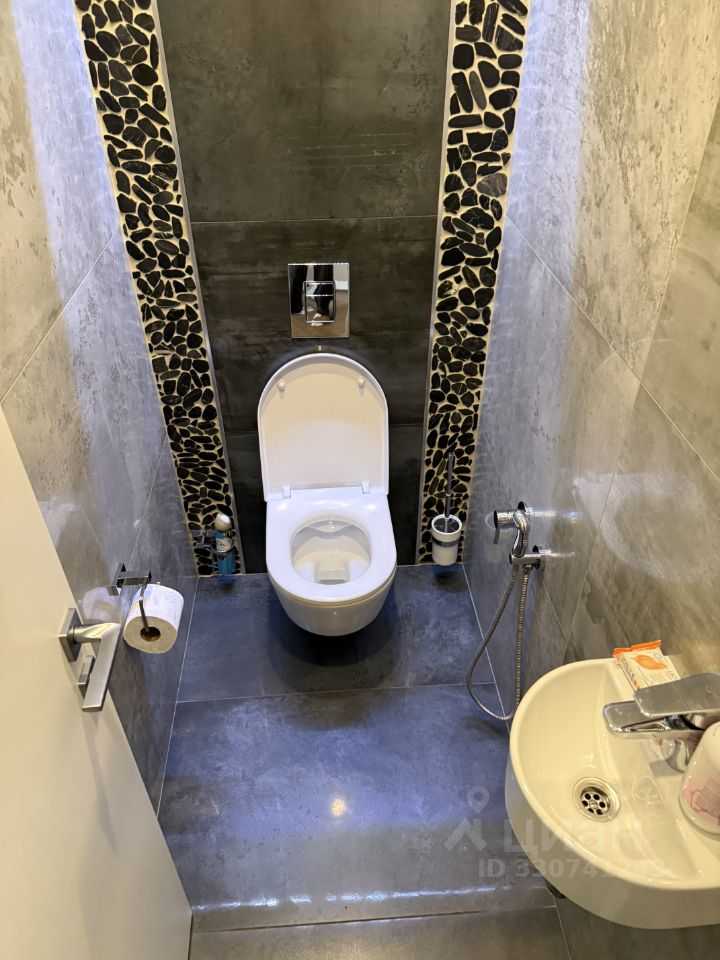2-комнатная квартира, 67 м² — фотография 3