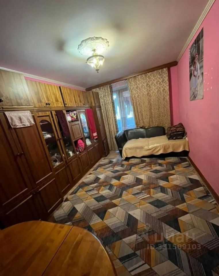 2-комнатная квартира, 45 м² — фотография 2