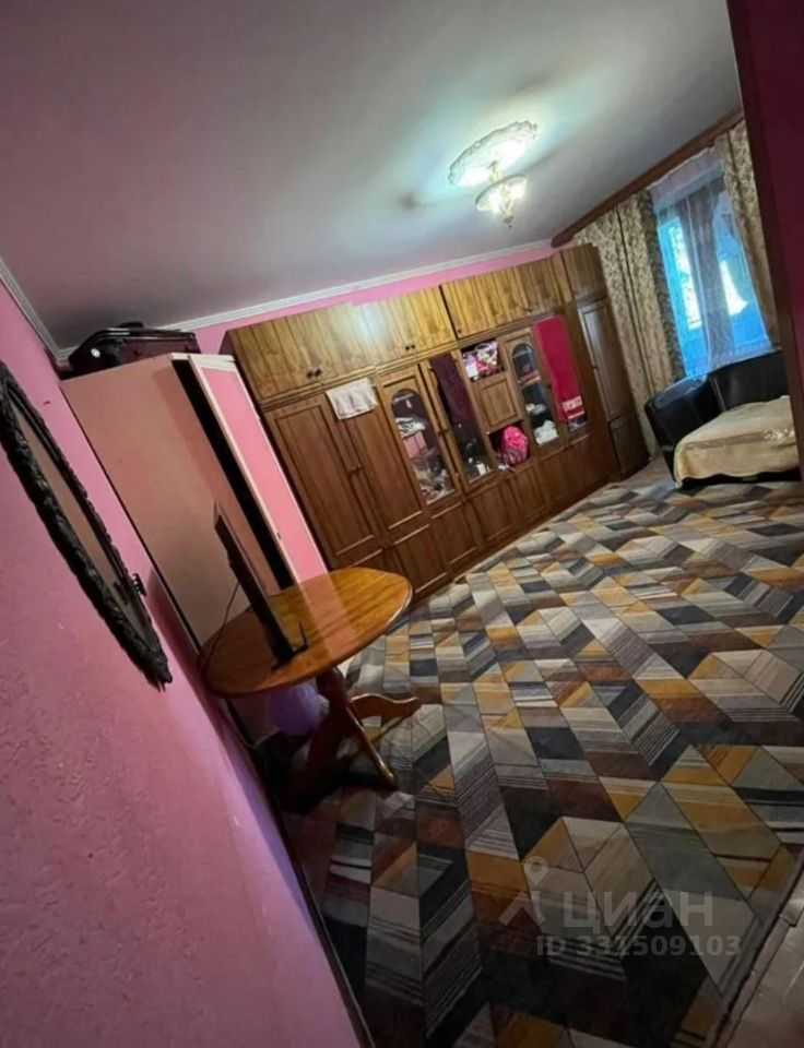 2-комнатная квартира, 45 м²