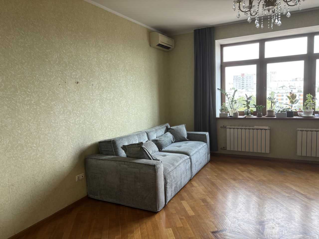 2-комнатная квартира, 97 м² — фотография 2