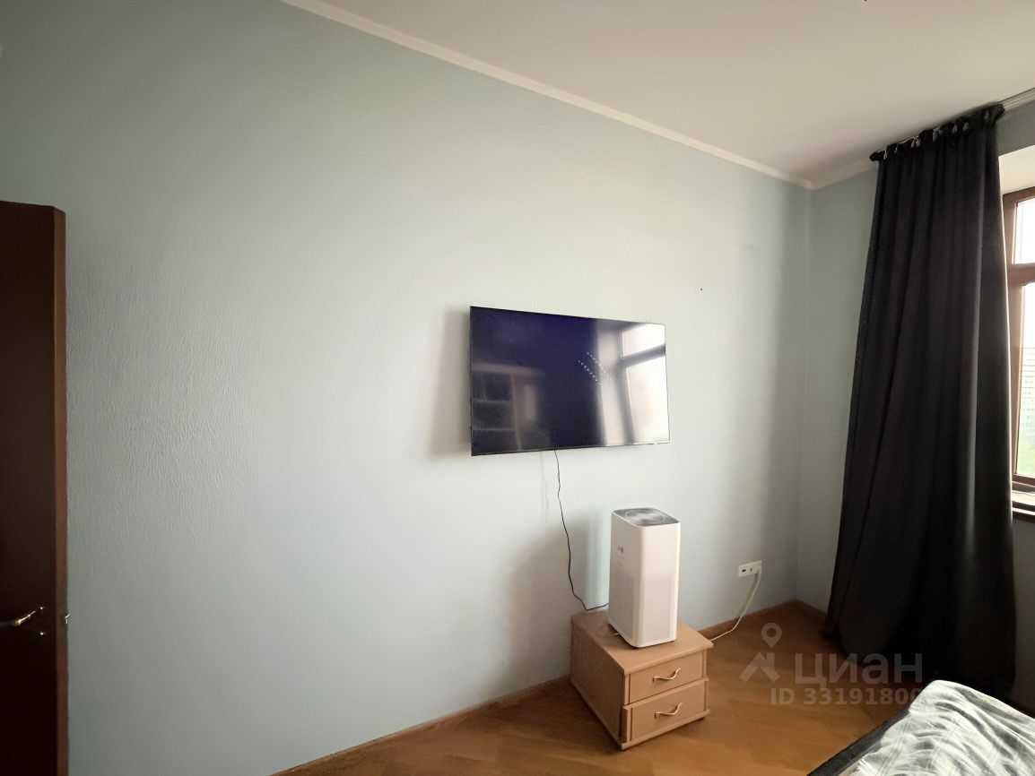 2-комнатная квартира, 97 м²
