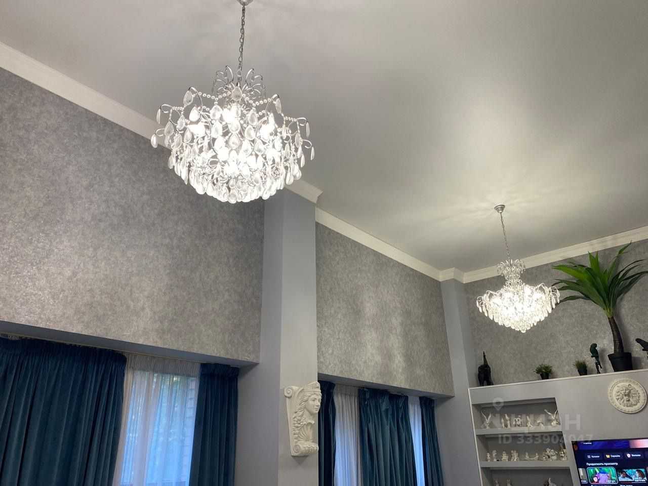 4-комнатная квартира, 98 м² — фотография 2