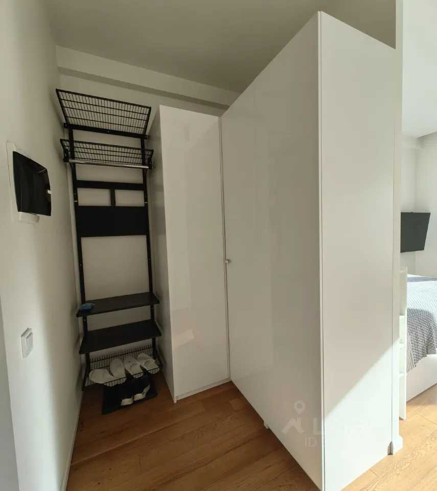 1-комнатная квартира, 30 м² — фотография 3