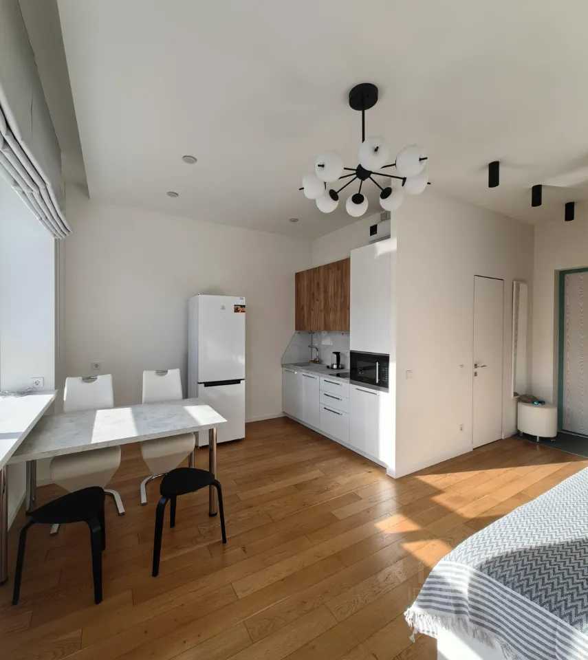 1-комнатная квартира, 30 м²