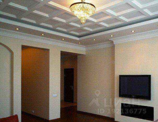 4-комнатная квартира, 120 м²
