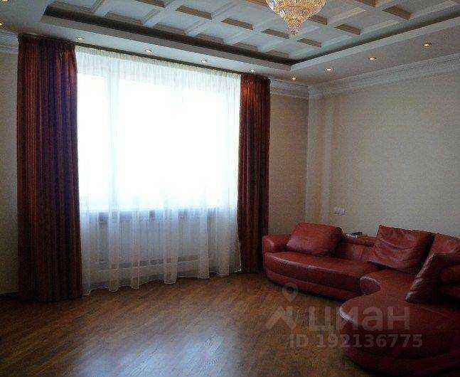 4-комнатная квартира, 120 м² — фотография 3