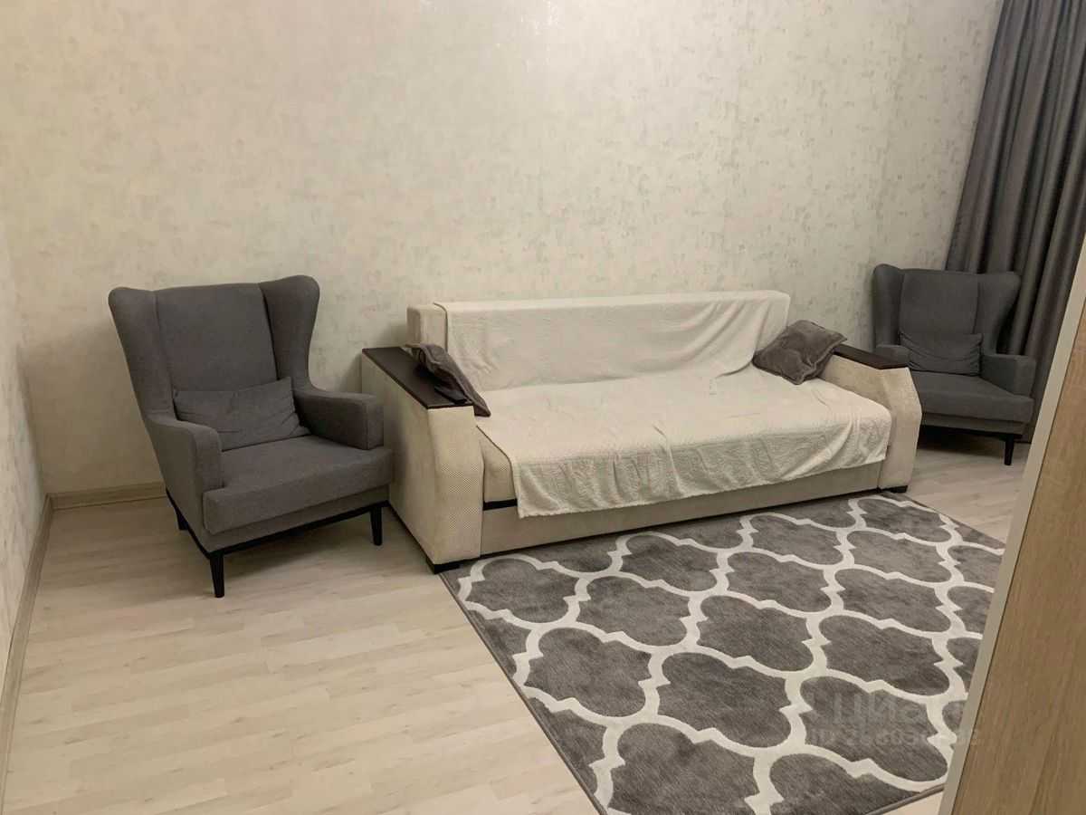 3-комнатная квартира, 81 м² — фотография 3