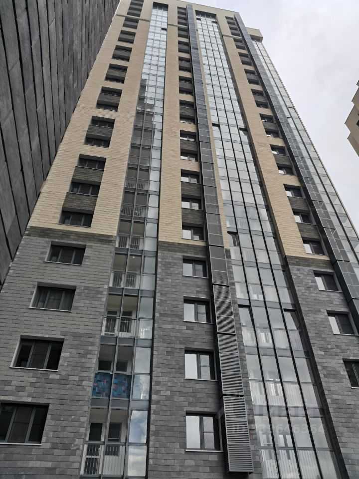 1-комнатная квартира, 42 м² — фотография 3
