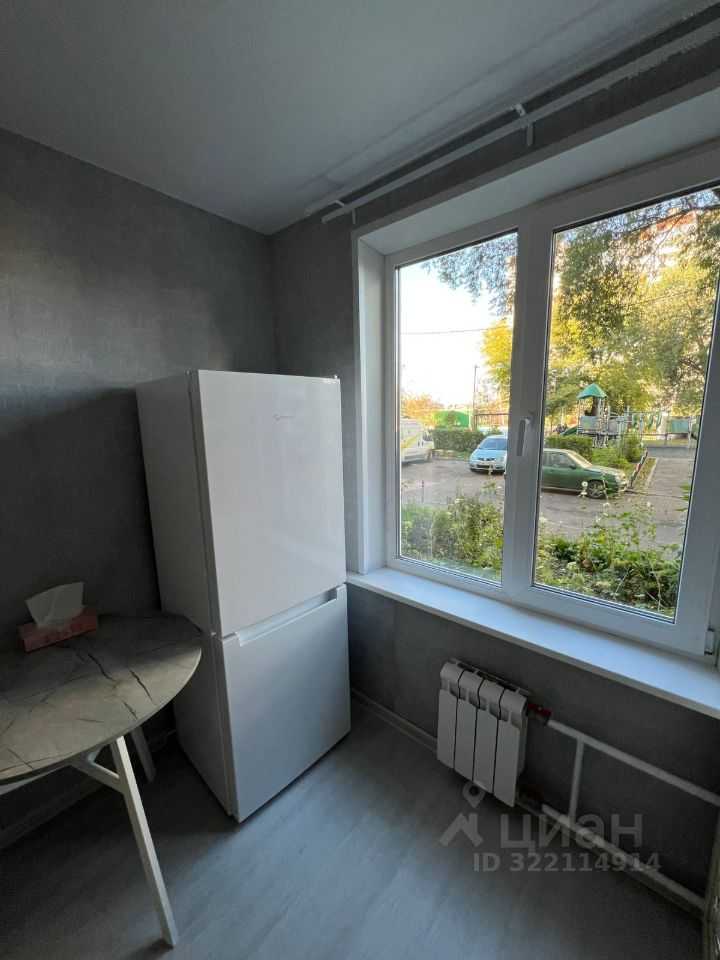 3-комнатная квартира, 58 м² — фотография 3