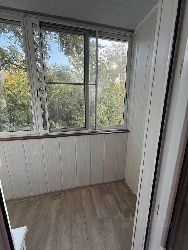 2-комнатная квартира, 43 м² — фотография 2
