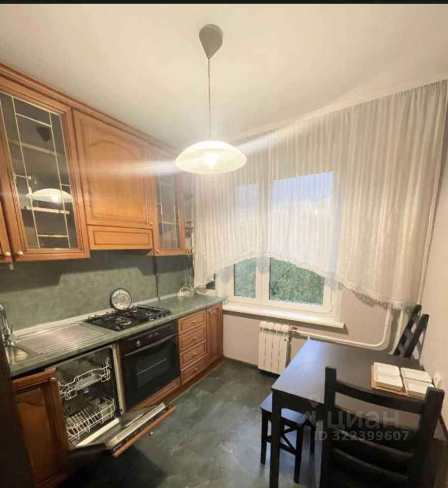 3-комнатная квартира, 66 м²
