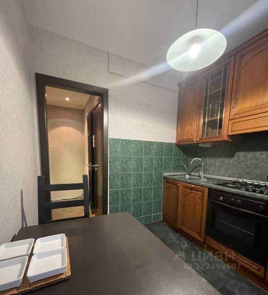 3-комнатная квартира, 66 м² — фотография 2