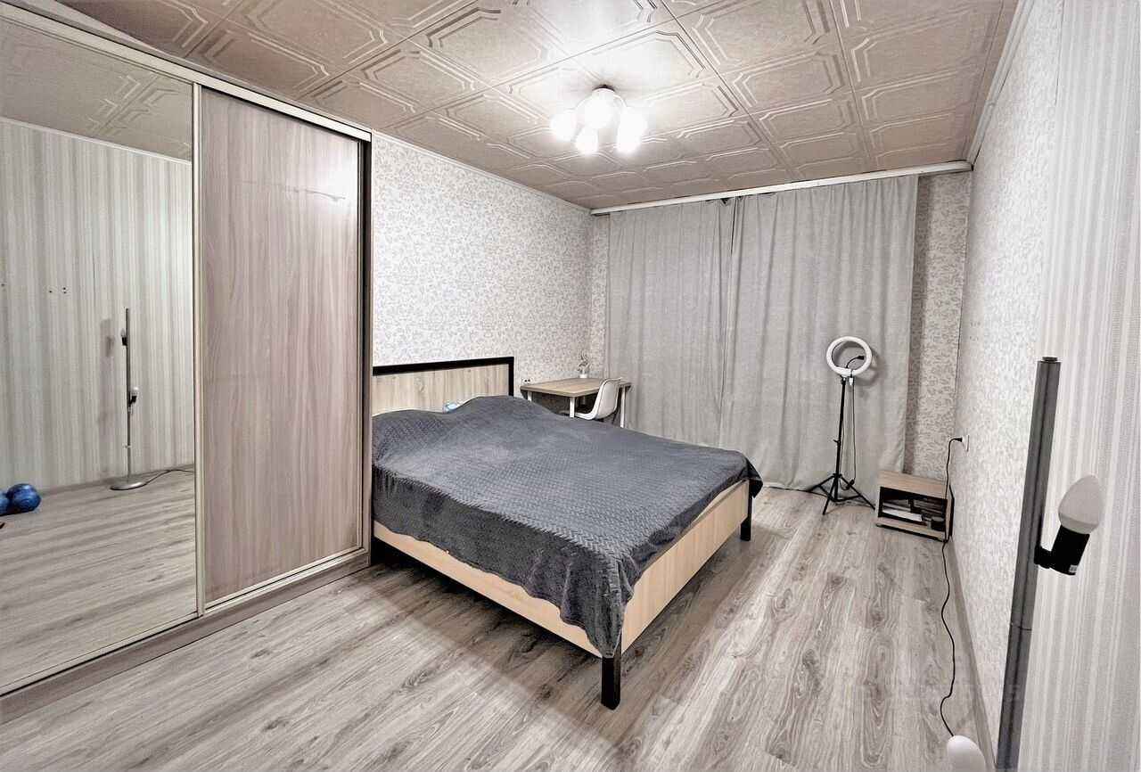 2-комнатная квартира, 50 м² — фотография 2