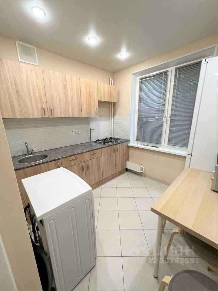 2-комнатная квартира, 50 м²