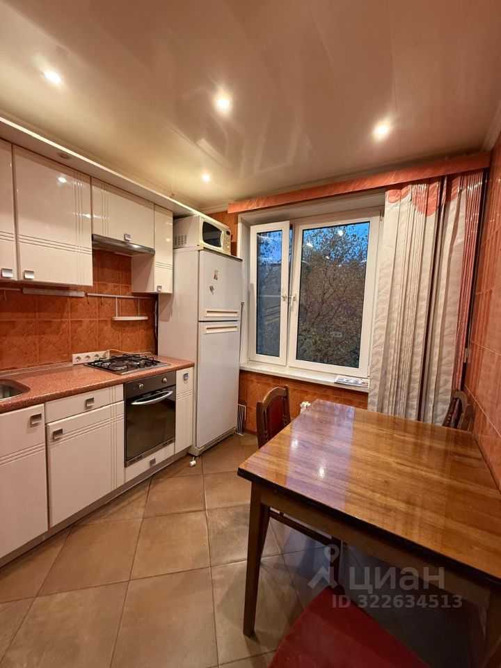 2-комнатная квартира, 45 м² — фотография 2