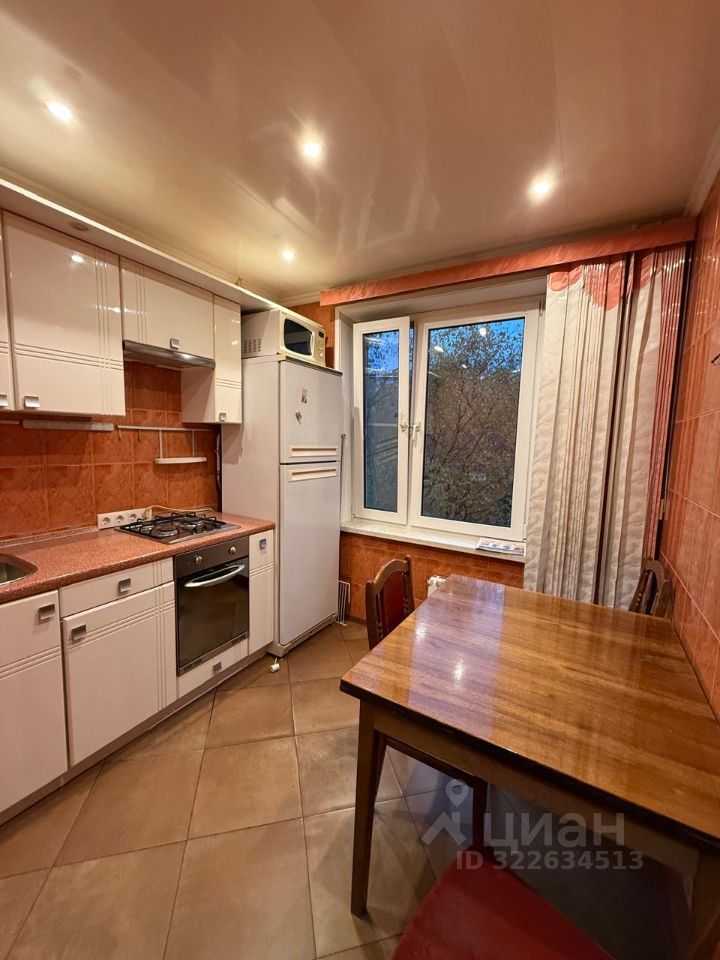 2-комнатная квартира, 45 м²