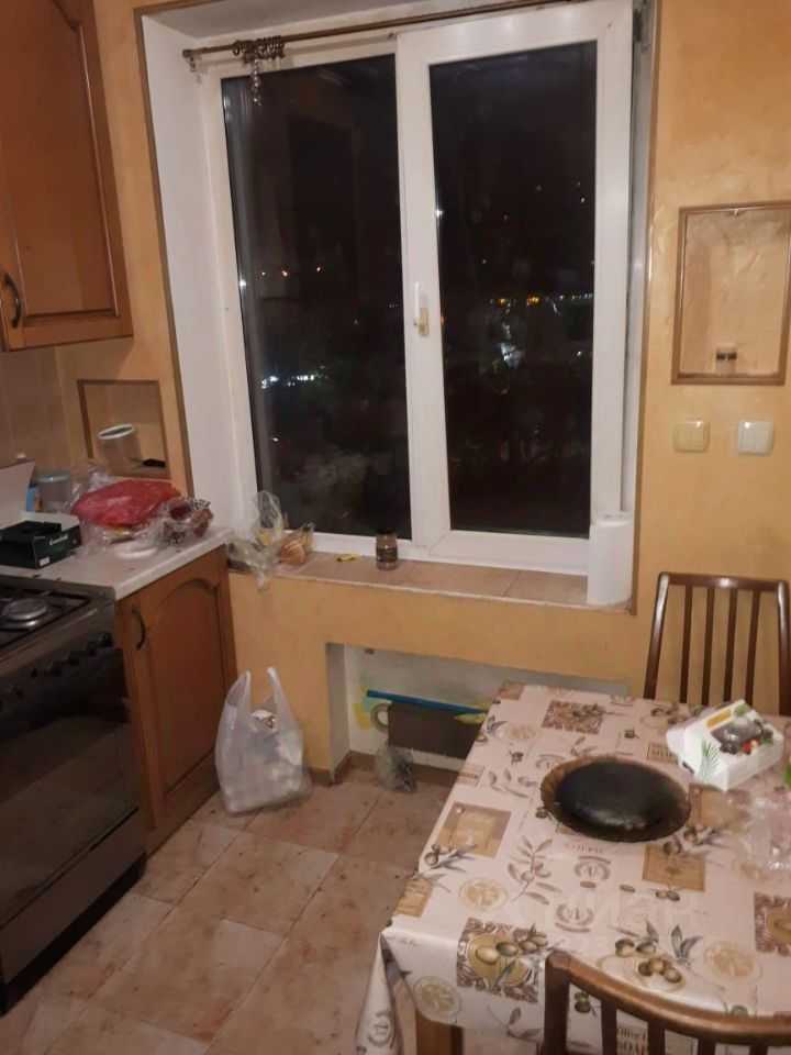 3-комнатная квартира, 70 м² — фотография 2