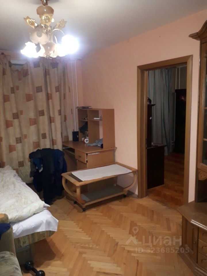 3-комнатная квартира, 70 м² — фотография 3