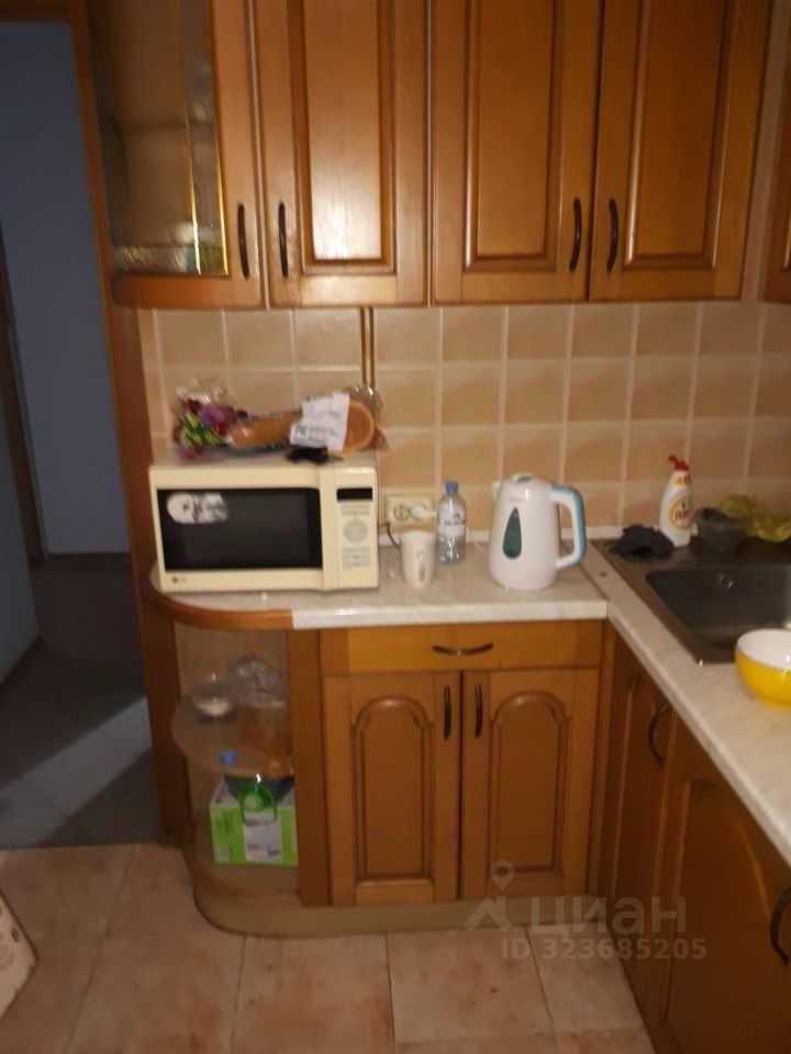 3-комнатная квартира, 70 м²