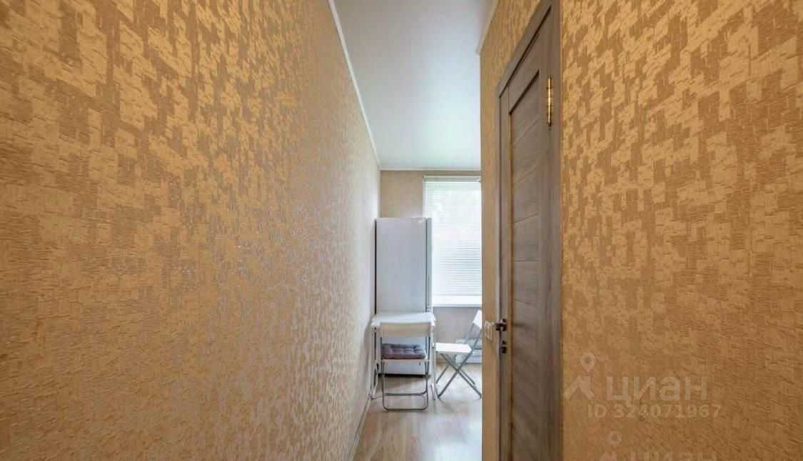 1-комнатная квартира, 33 м² — фотография 3