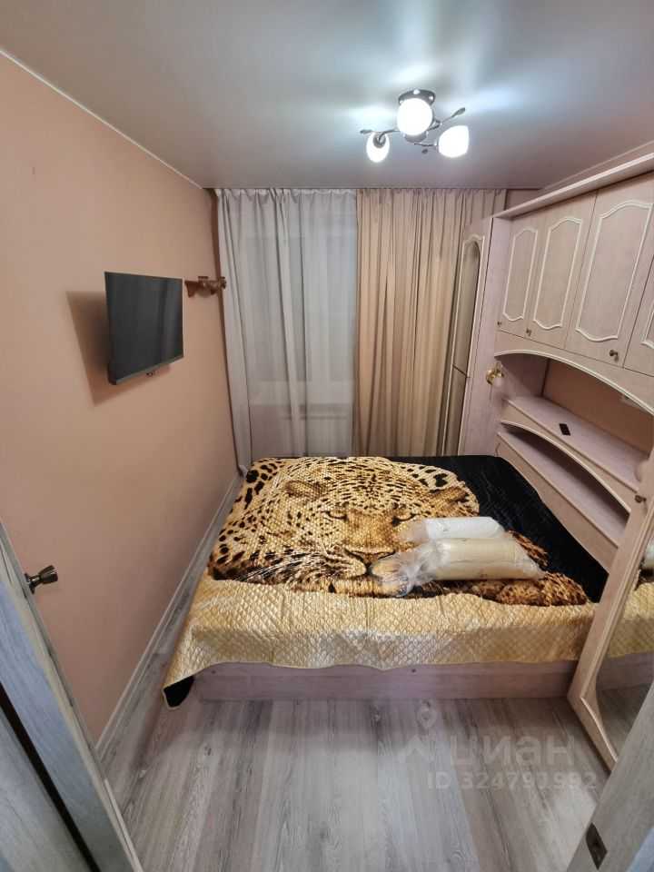 2-комнатная квартира, 40 м² — фотография 2