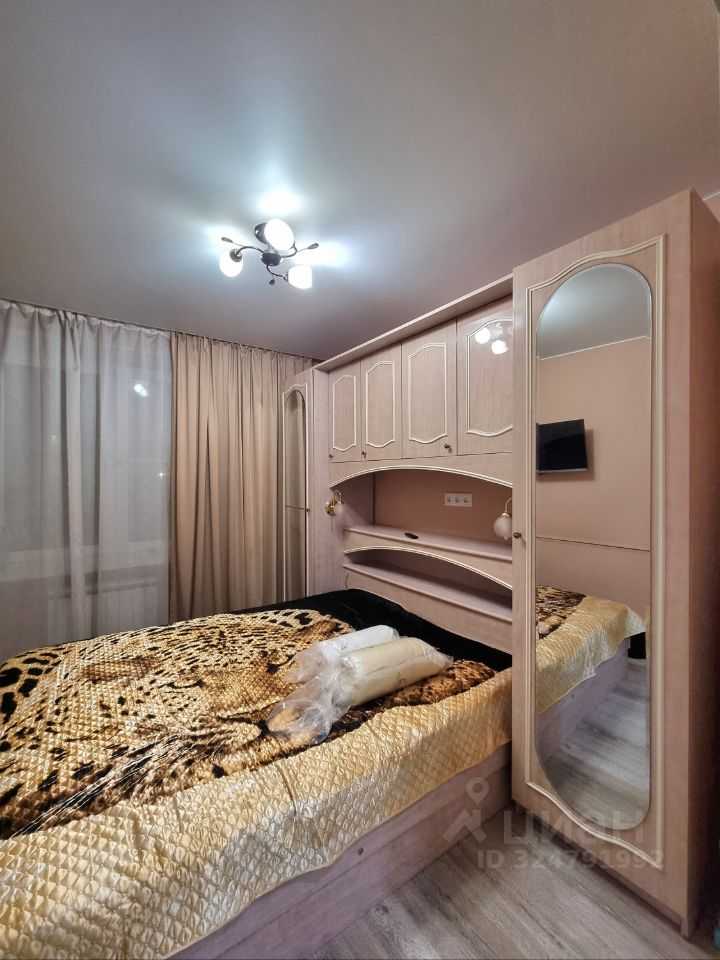 2-комнатная квартира, 40 м² — фотография 3