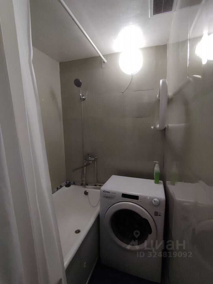 2-комнатная квартира, 50 м² — фотография 3