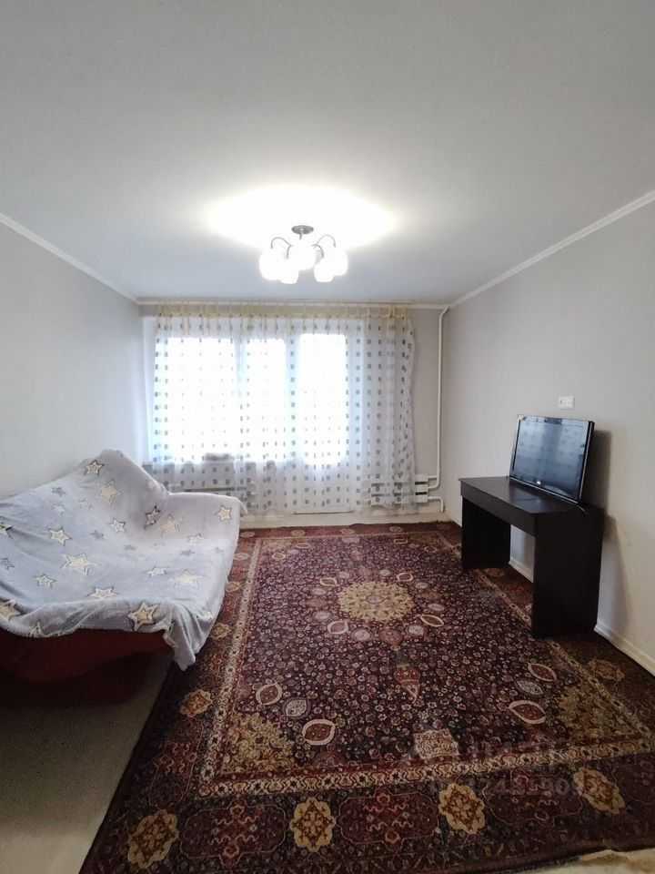 2-комнатная квартира, 50 м²
