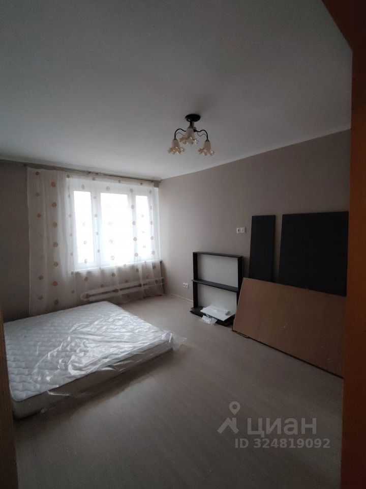 2-комнатная квартира, 50 м² — фотография 2