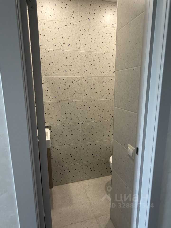 2-комнатная квартира, 47 м² — фотография 3