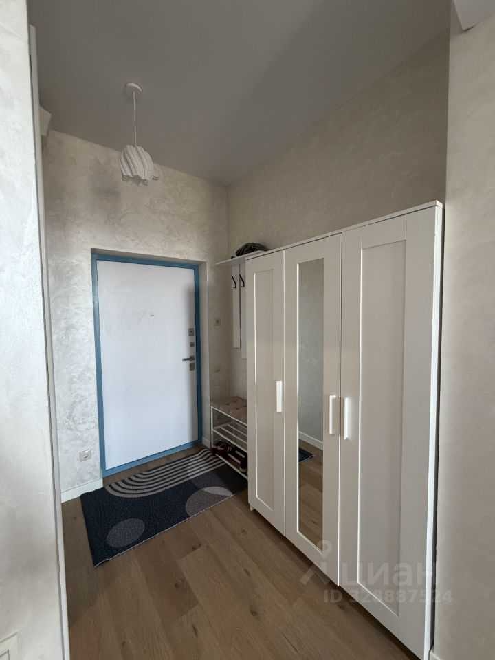 2-комнатная квартира, 47 м²