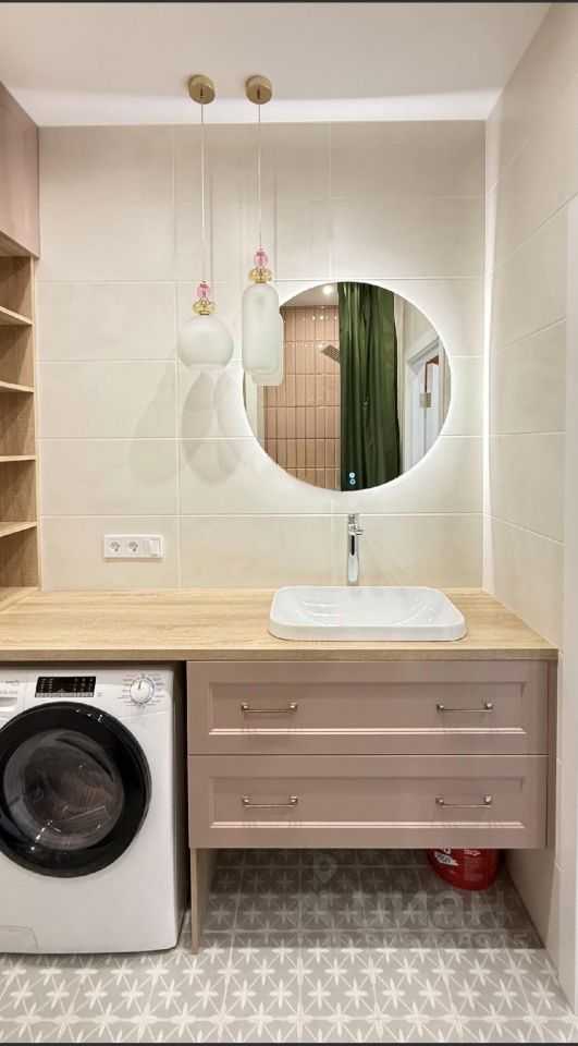 2-комнатная квартира, 36 м² — фотография 2