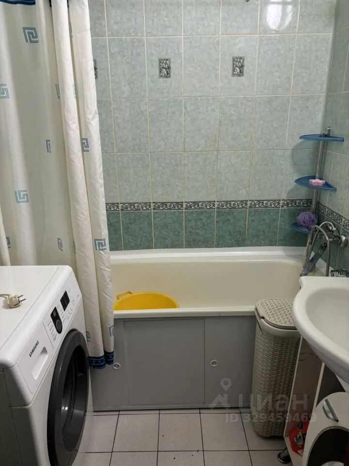 3-комнатная квартира, 70 м² — фотография 2