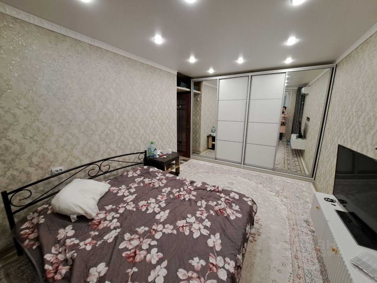 2-комнатная квартира, 43 м²