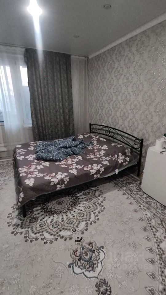 2-комнатная квартира, 43 м² — фотография 2
