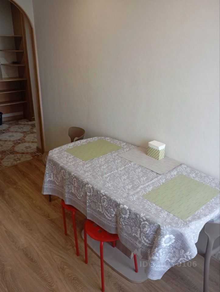 3-комнатная квартира, 60,4 м² — фотография 3