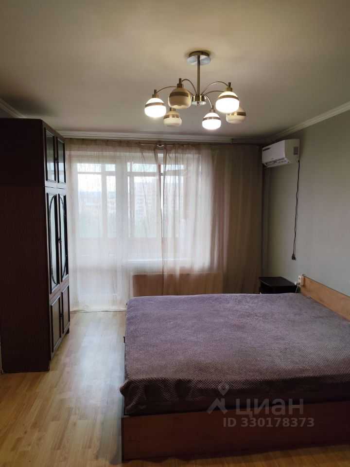 2-комнатная квартира, 48 м²