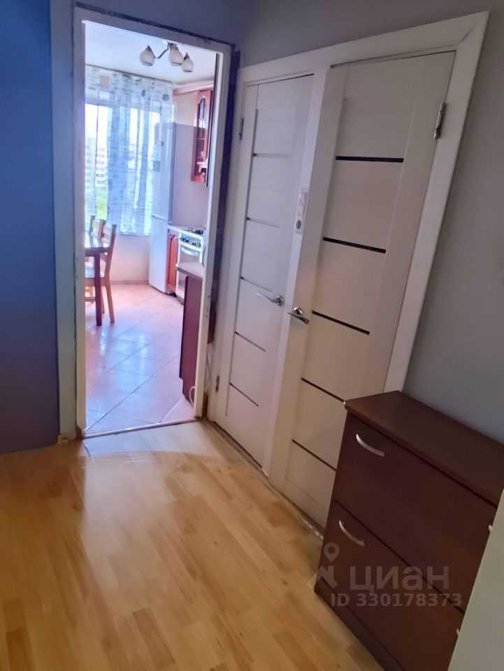 2-комнатная квартира, 48 м² — фотография 3