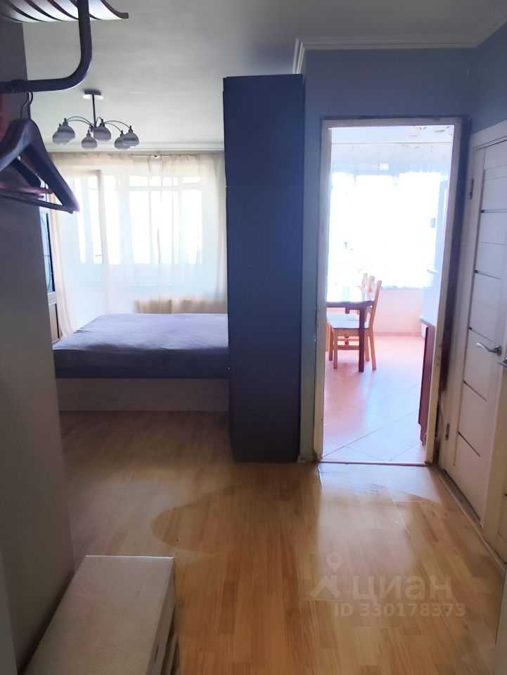 2-комнатная квартира, 48 м² — фотография 2