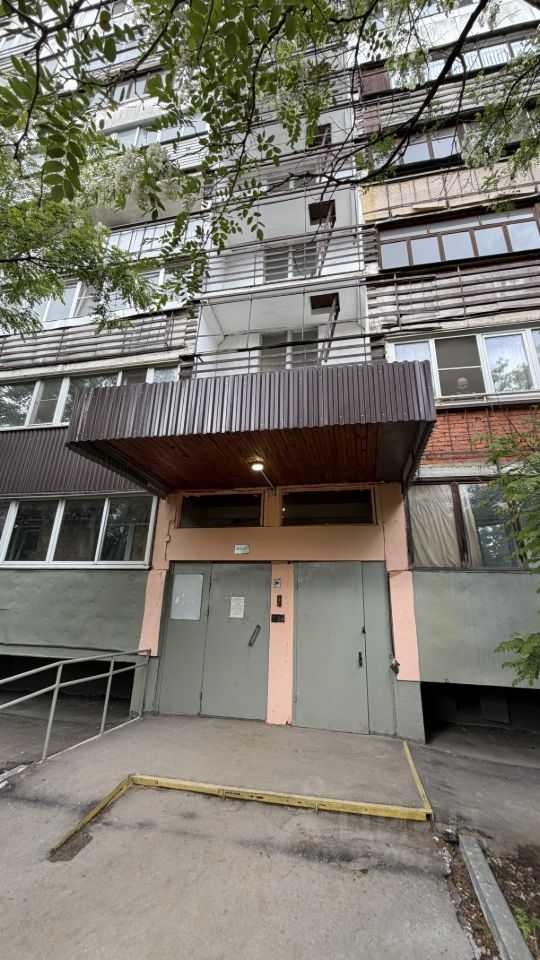 2-комнатная квартира, 38 м² — фотография 2