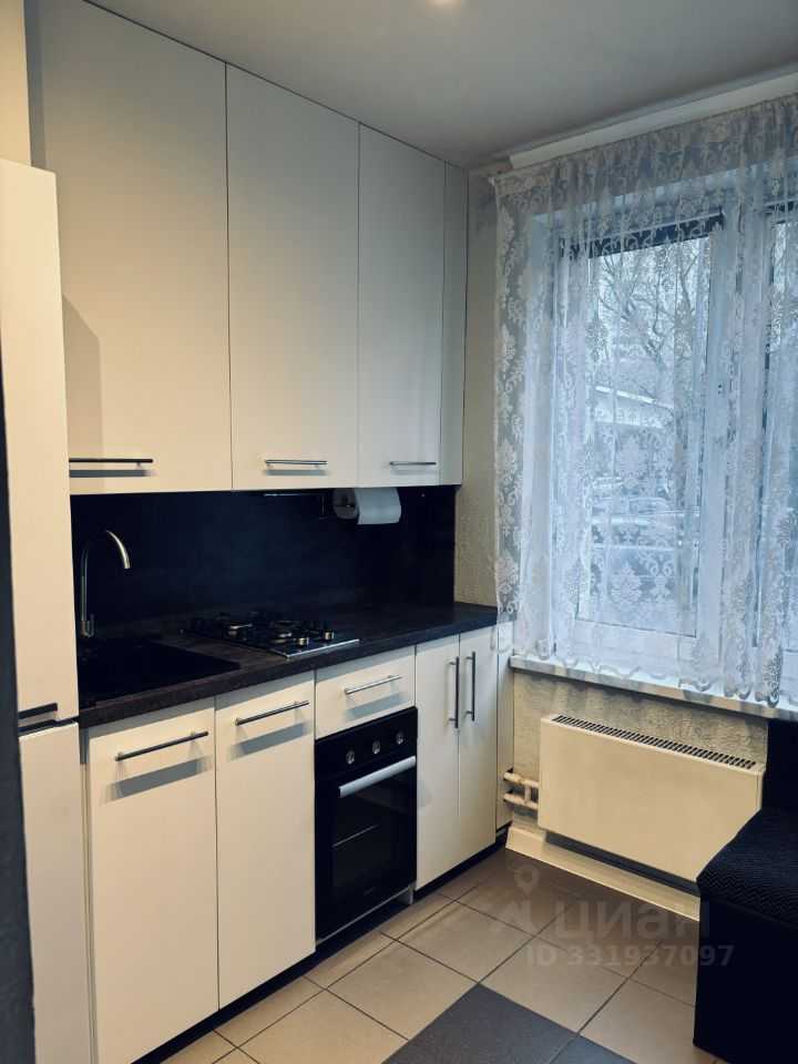 2-комнатная квартира, 50 м²
