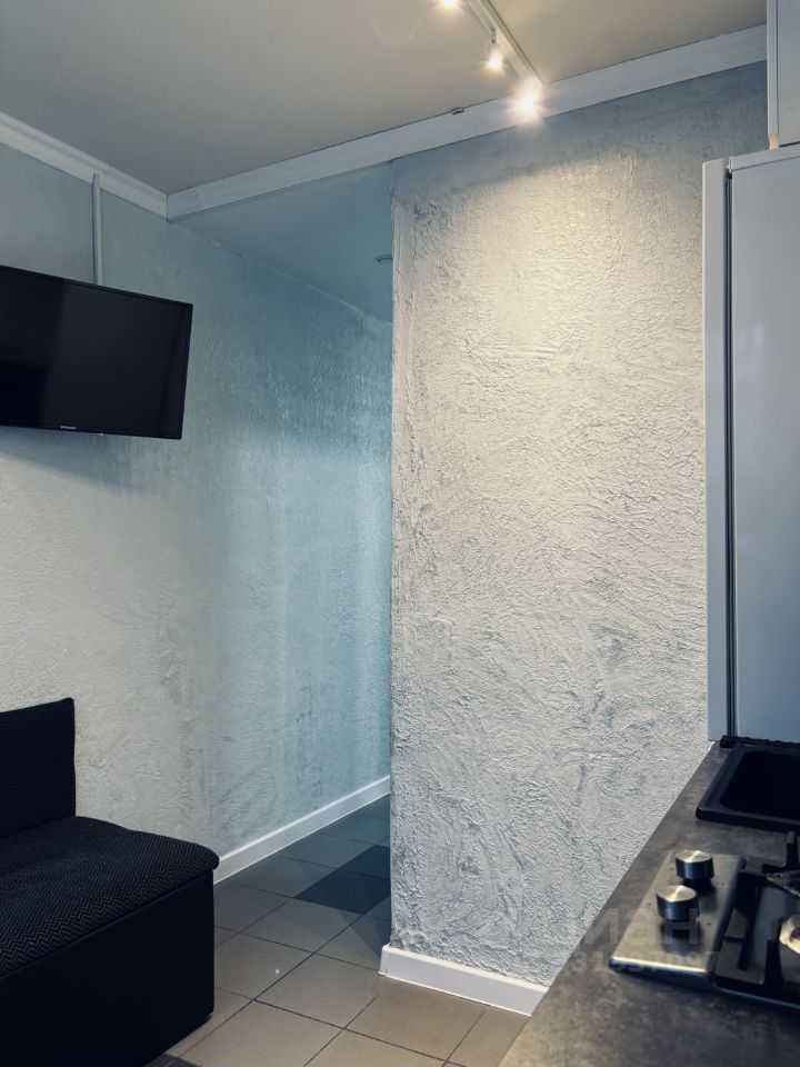 2-комнатная квартира, 50 м² — фотография 2