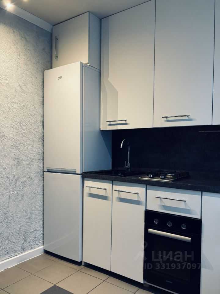 2-комнатная квартира, 50 м² — фотография 3