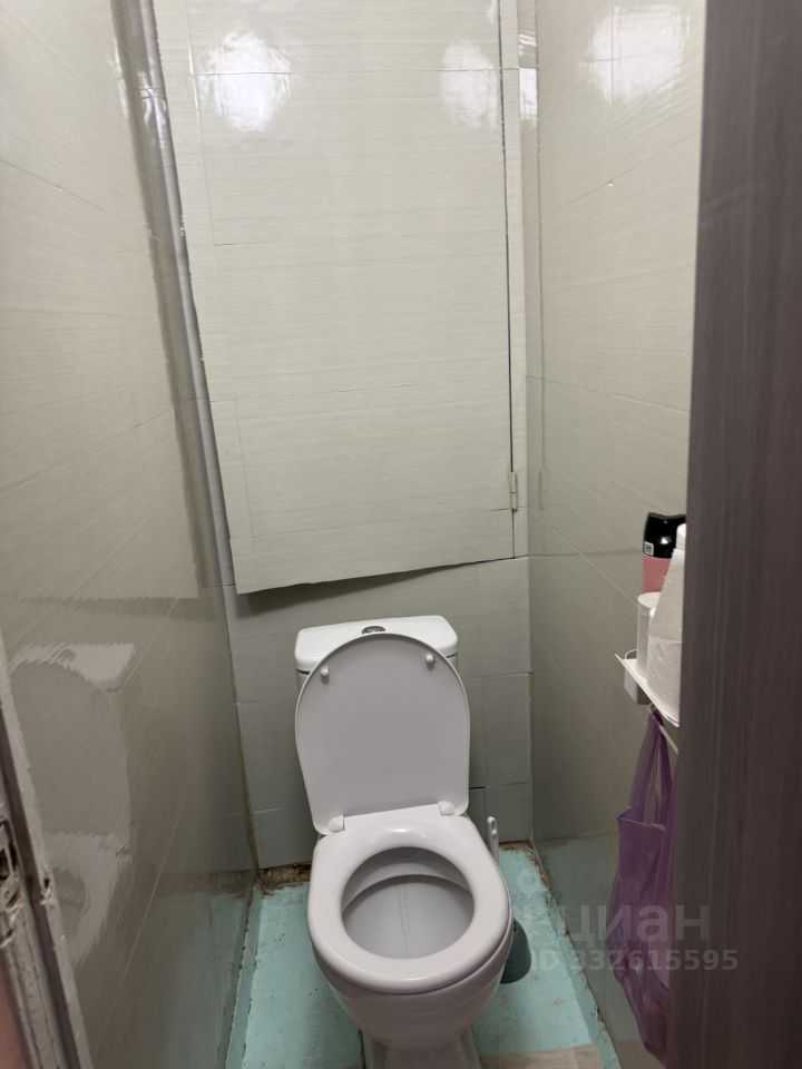 2-комнатная квартира, 49,2 м² — фотография 3