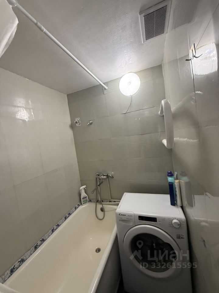 2-комнатная квартира, 49,2 м² — фотография 2