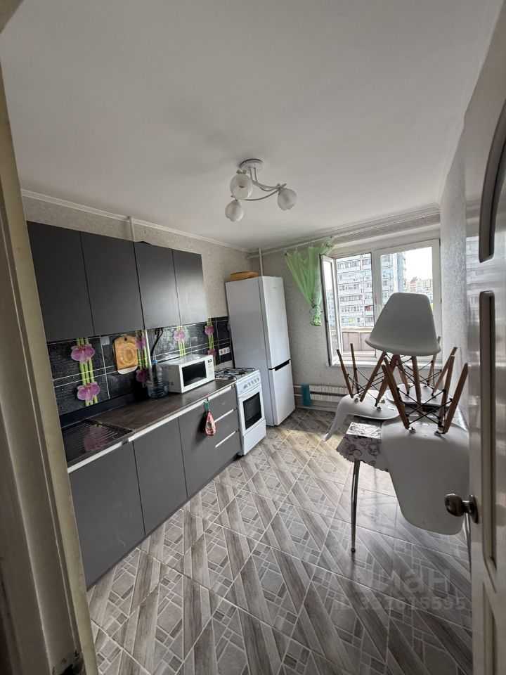 2-комнатная квартира, 49,2 м²