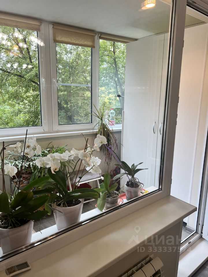 3-комнатная квартира, 65 м² — фотография 3
